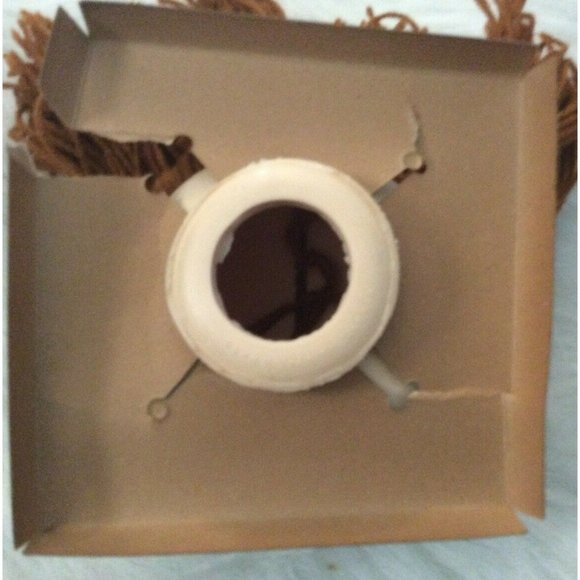 FibreCraft Materials Corp. Toys Doll Head Vtg 984 Original Doll